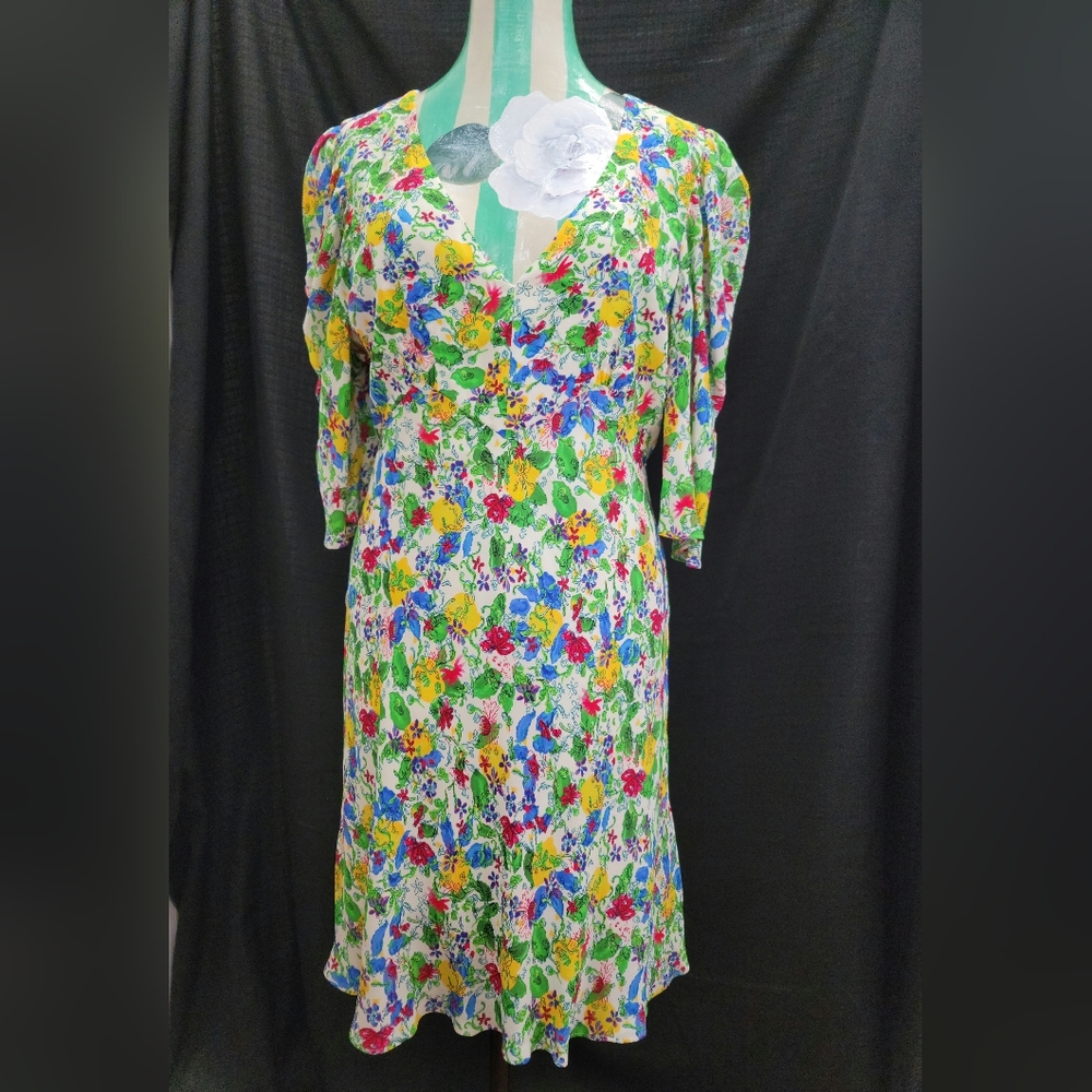 SALONI 6 Dress